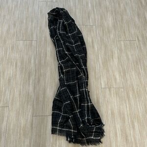 Beck Sondergaard scarf
